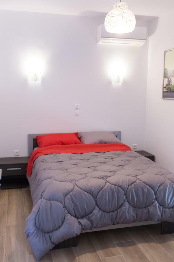 Apartment Dream Penthouse2 Athens