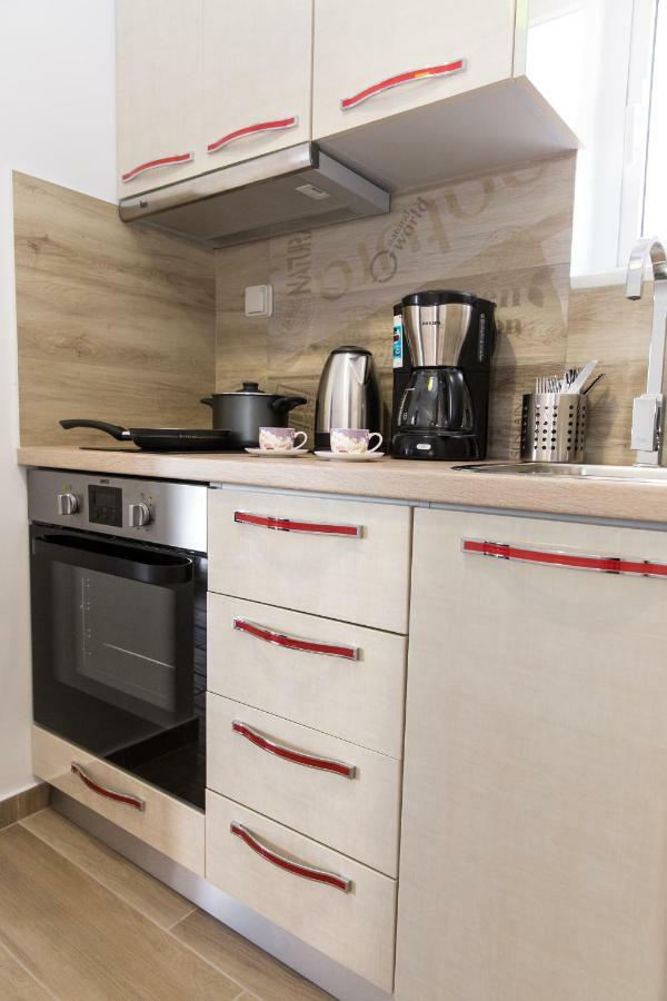 Apartment Dream Penthouse2 *