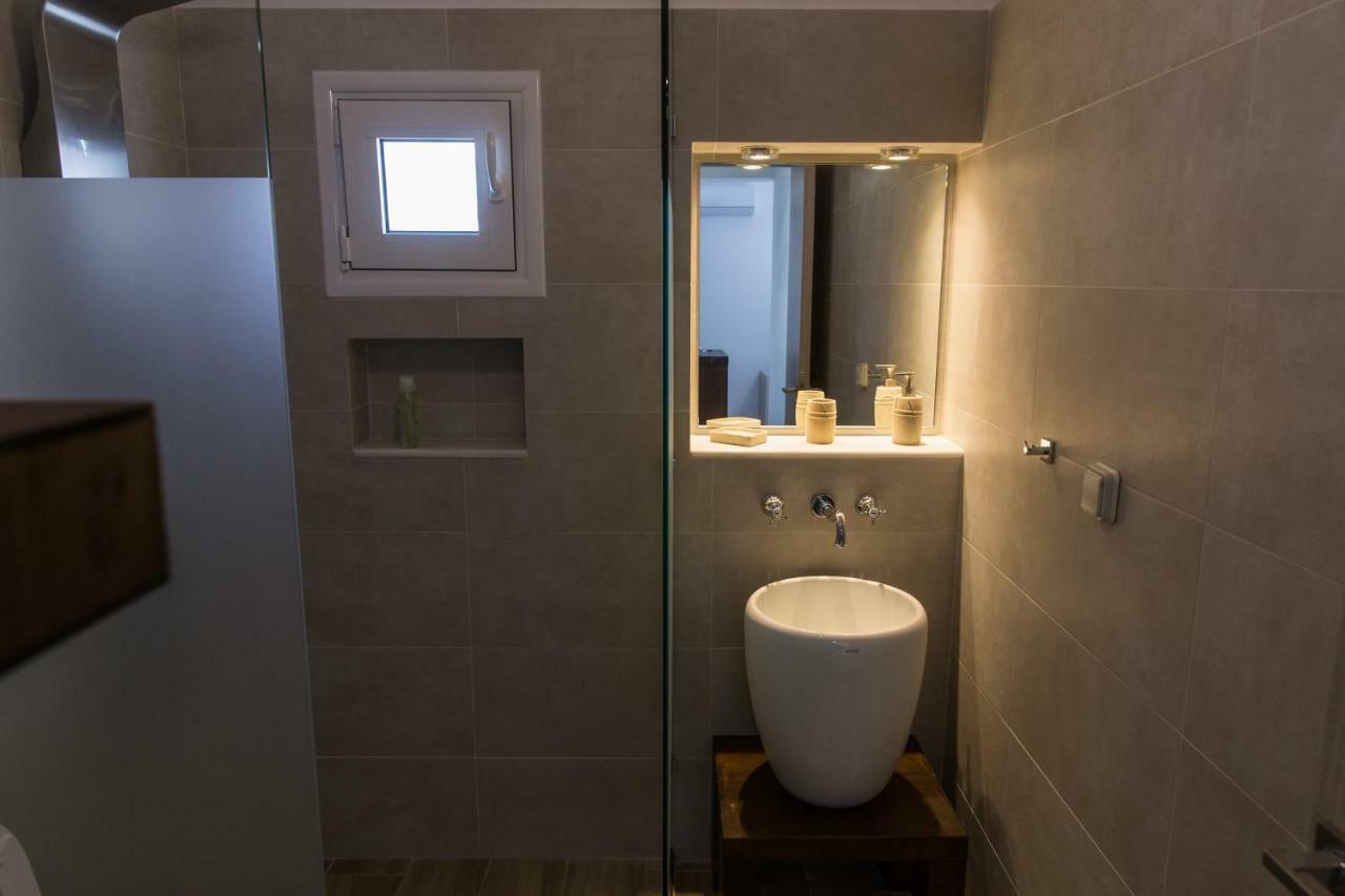 Dream Penthouse2 Athens