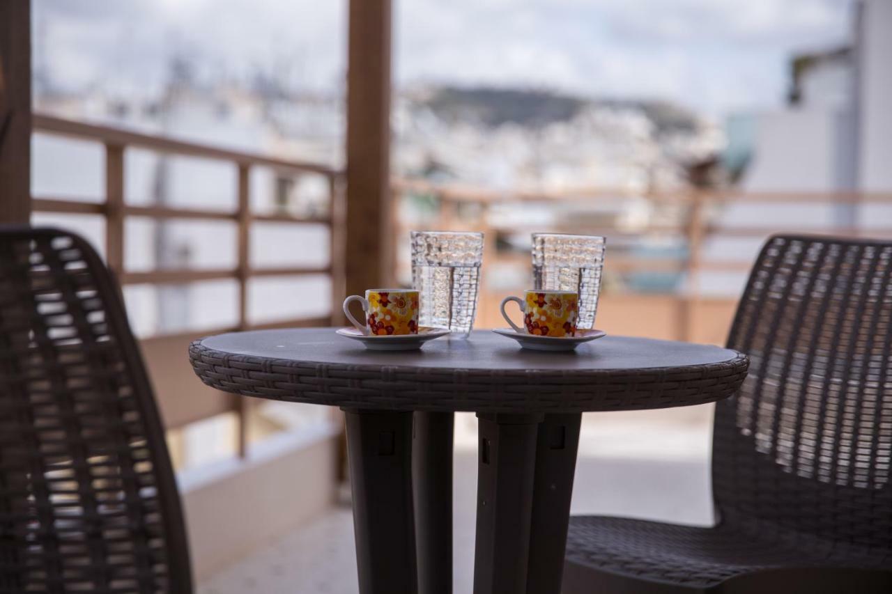 Dream Penthouse Athens