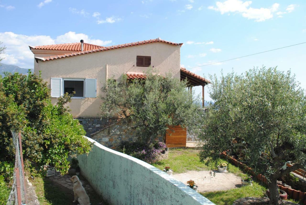 Beaufort Stoupa