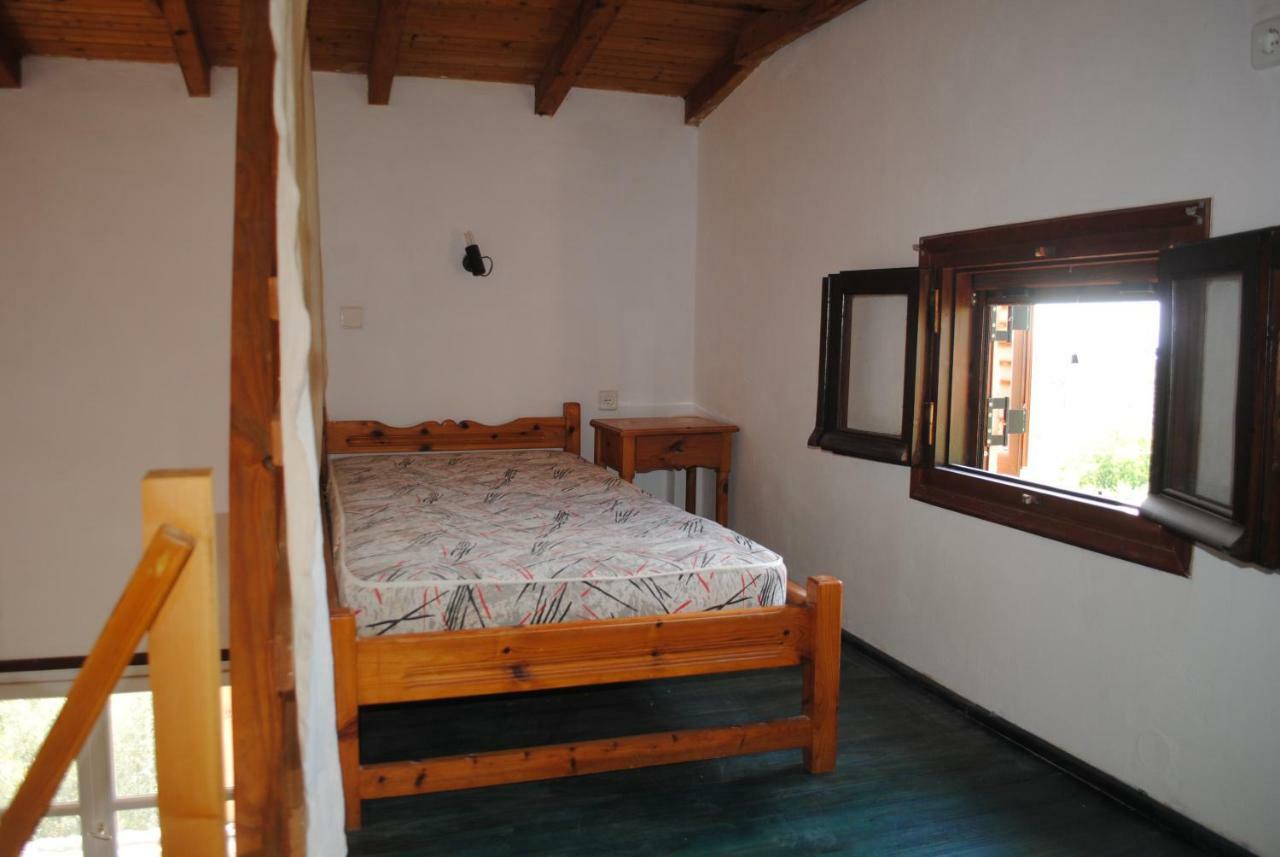 Apartment Beaufort Stoupa