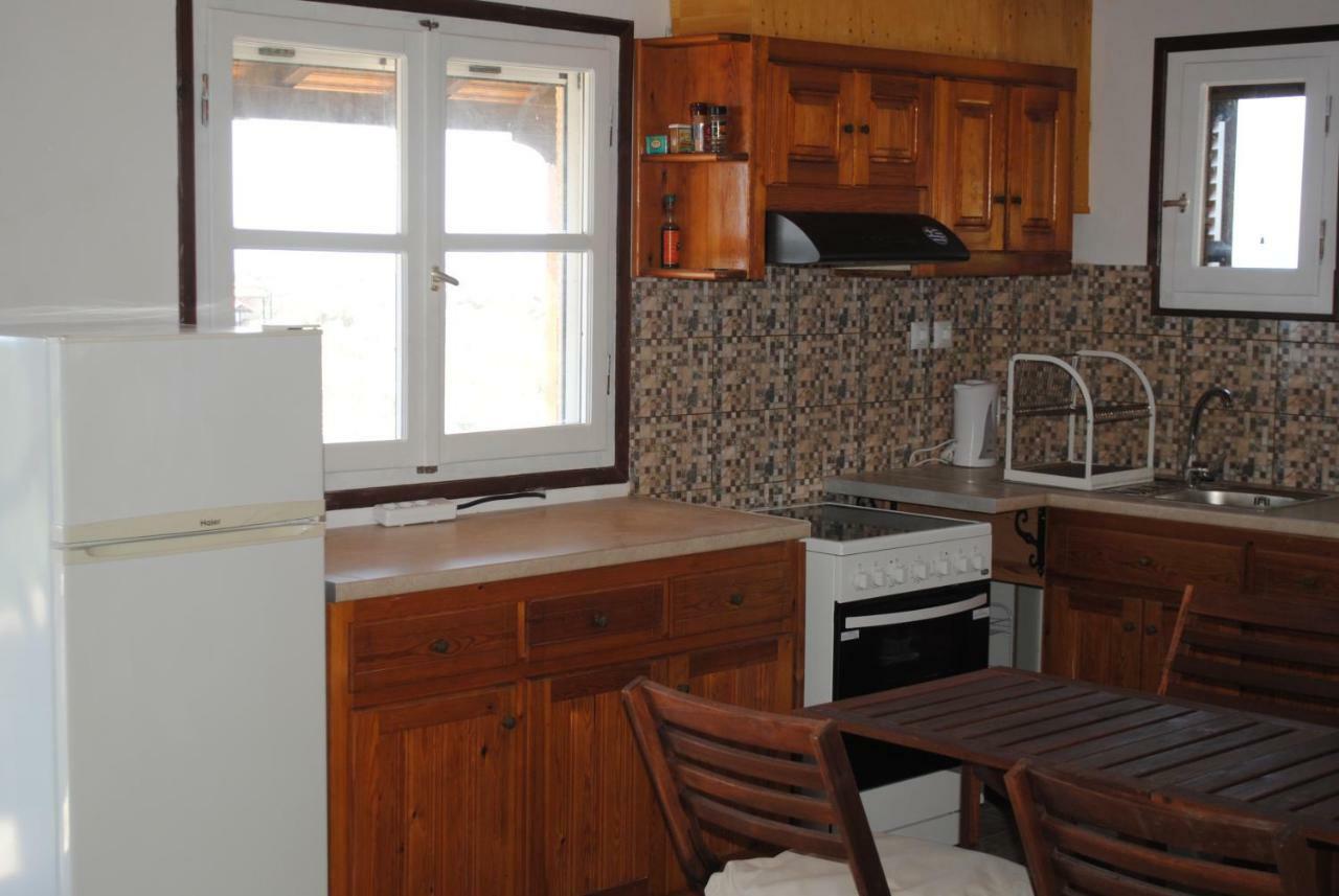 Apartment Beaufort