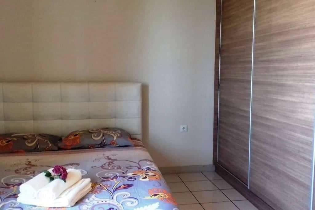 Apartment Mema's Great View Kefalonia *