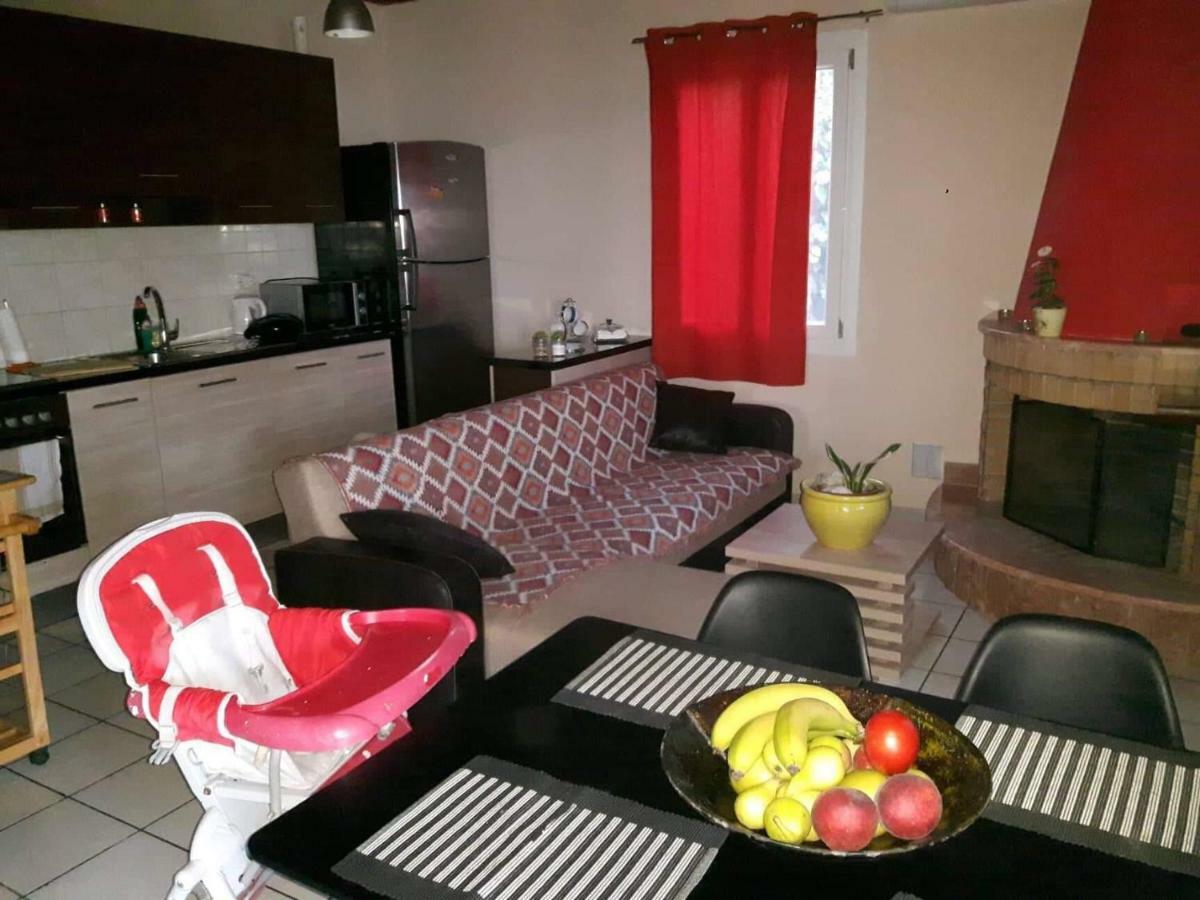 Apartment Mema's Great View Kefalonia