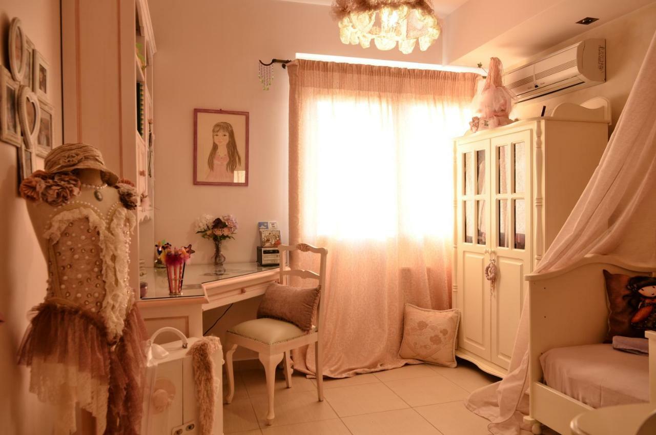 Scenographic Experience Holidays Mikra Mandinia