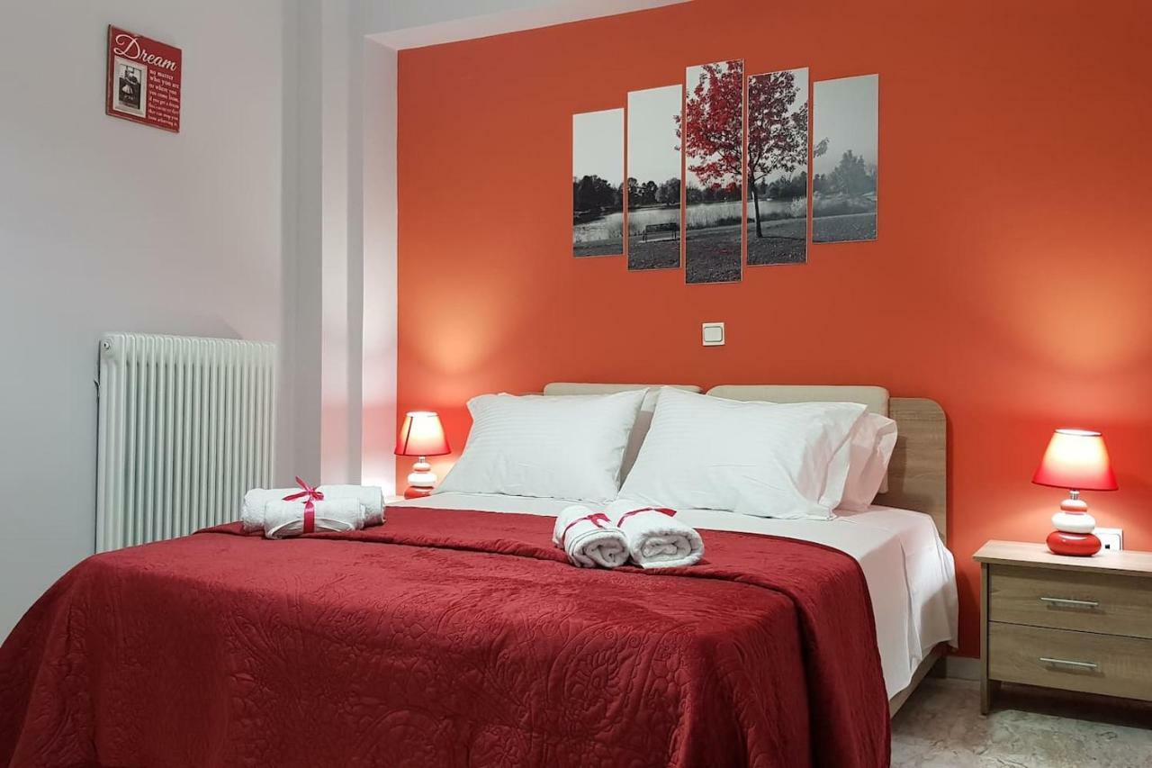 Apartment Cinque Terre - Levante Zakynthos Town