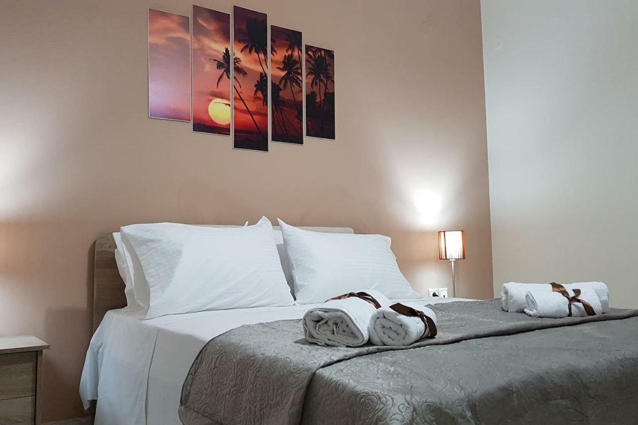 Cinque Terre - Levante Apartment