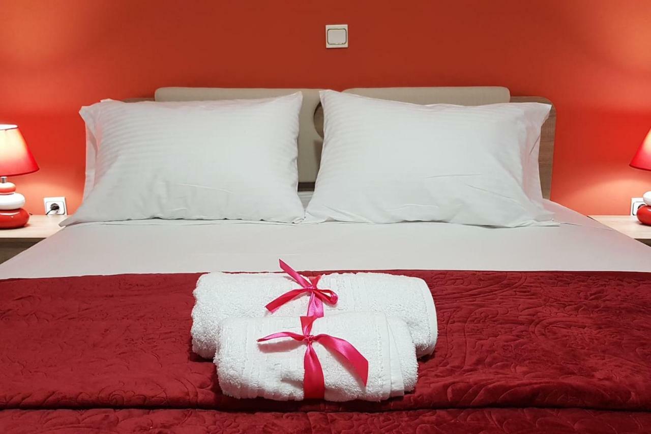 Apartment Cinque Terre - Levante Zakynthos Town