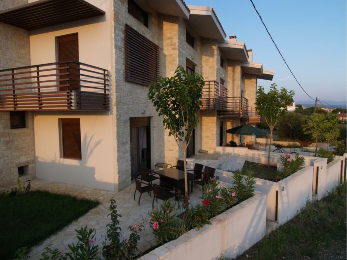 Maisonette Close To The Holiday home