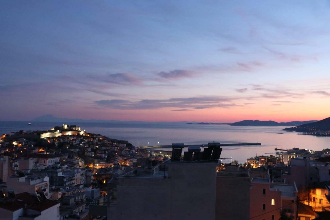 Casa Del Sole Apartment Kavala