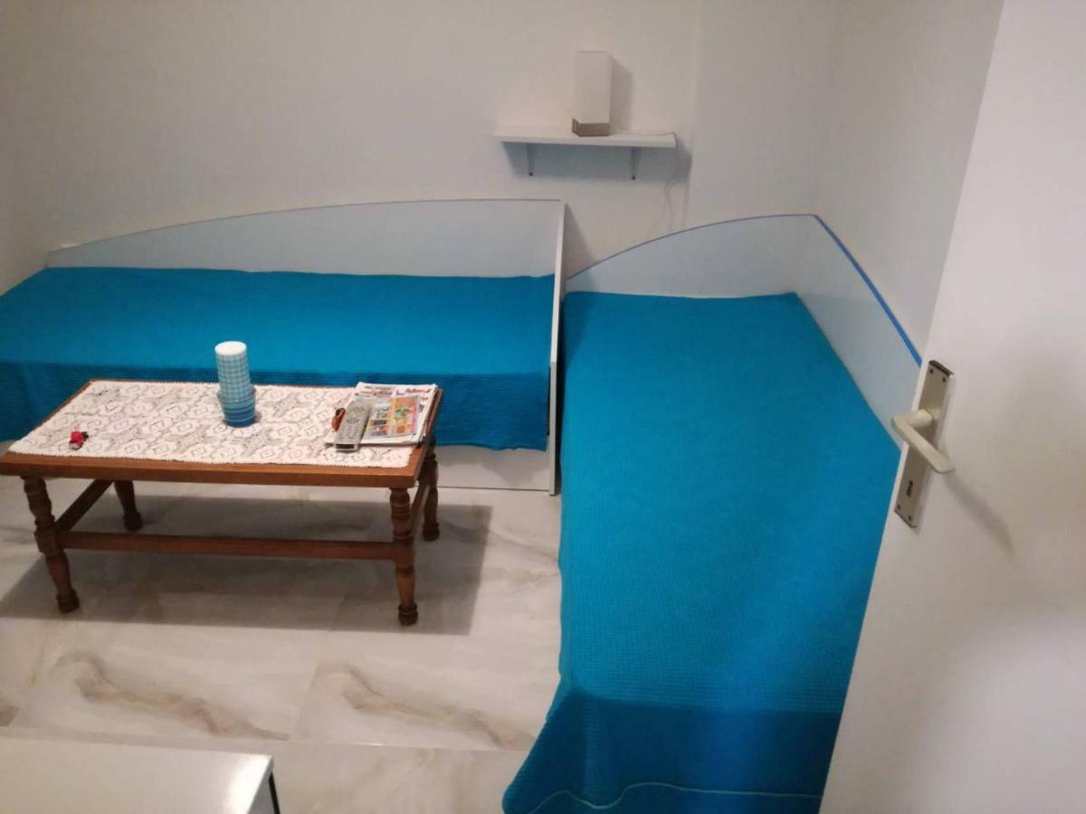 Apartment Aparts Sunshine Nea Iraklia