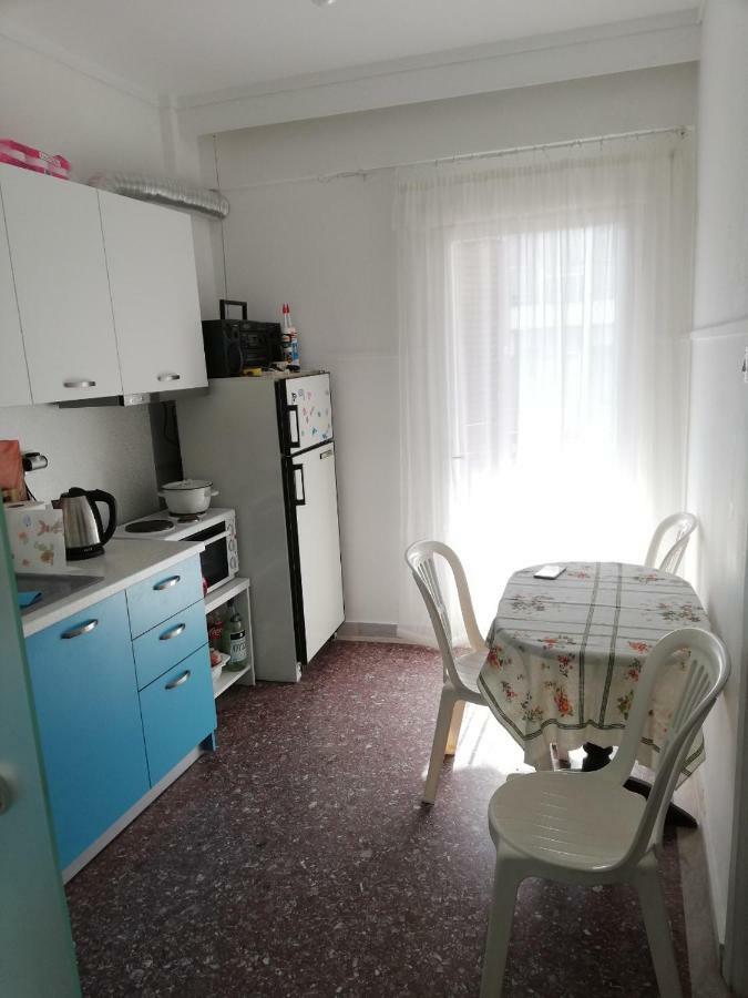 Aparts Sunshine Nea Iraklia