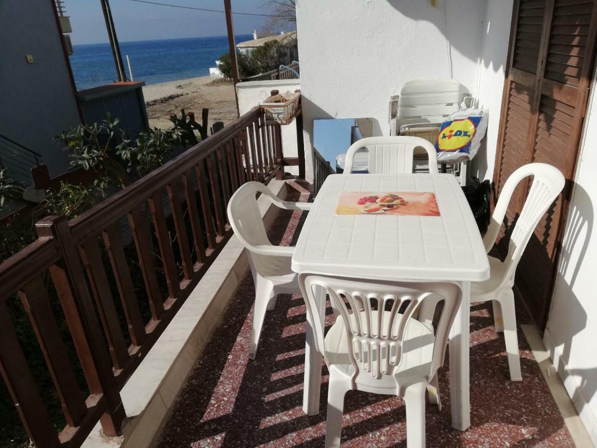 Aparts Sunshine Apartment