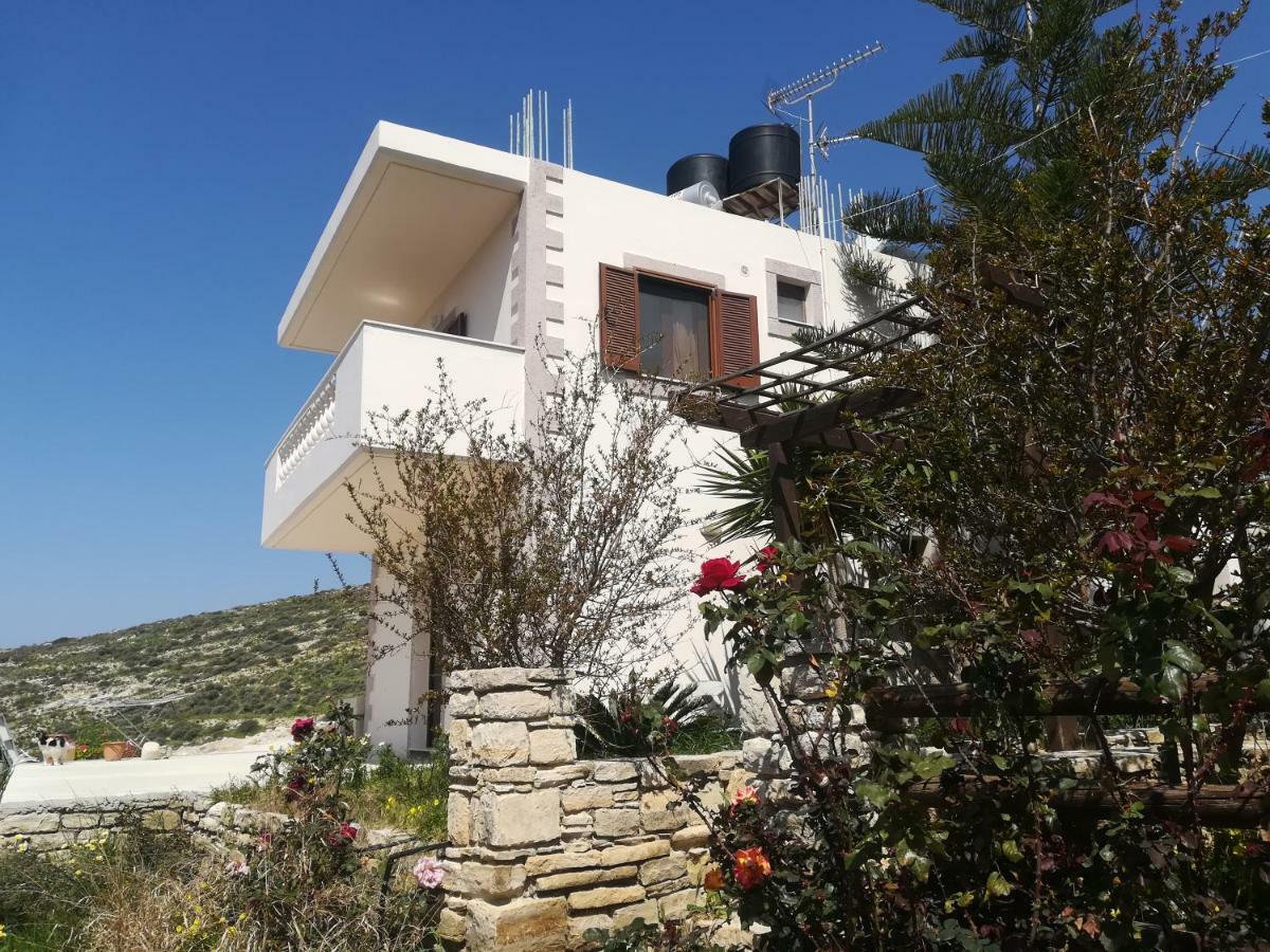 Apartment Odisseas Kalamaki (Heraklion)