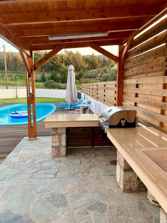 Butterfly Estates Villa *