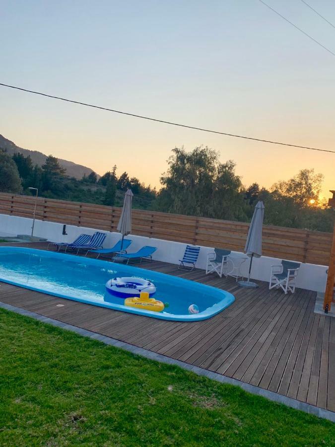 Butterfly Estates
