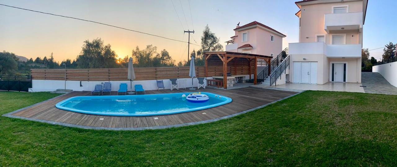 Butterfly Estates Villa *