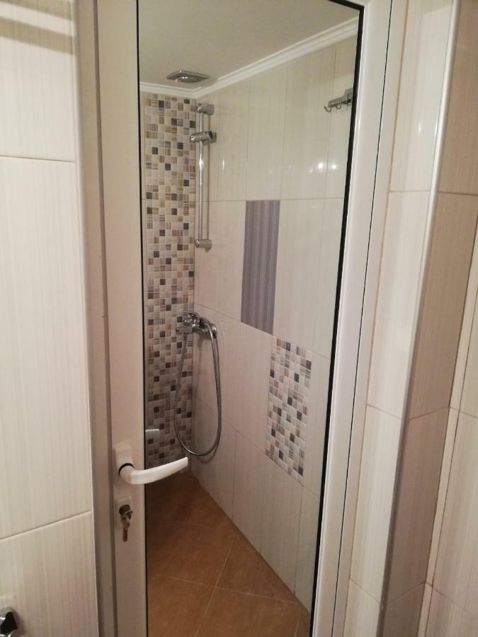 Aparts Sunshine Apartment Nea Iraklia