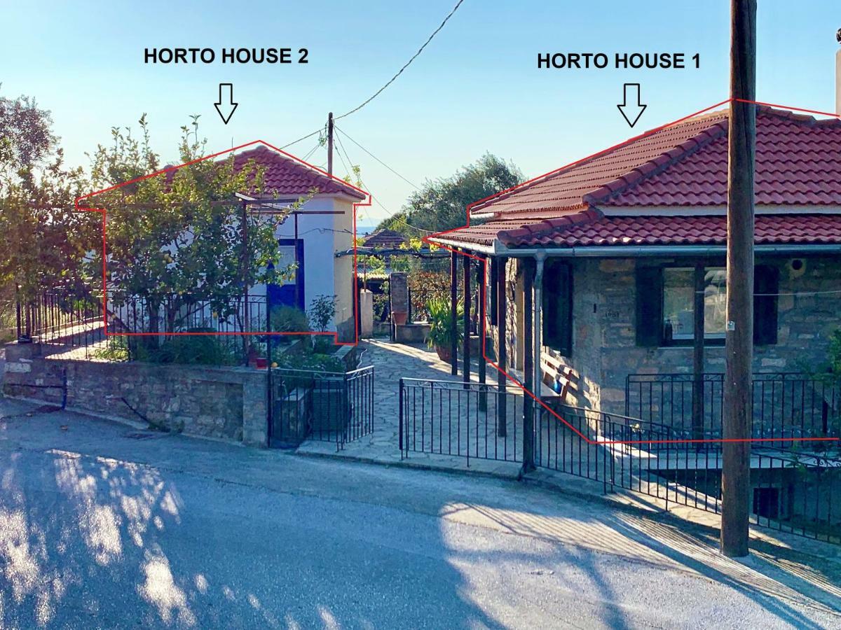 House Holiday home *