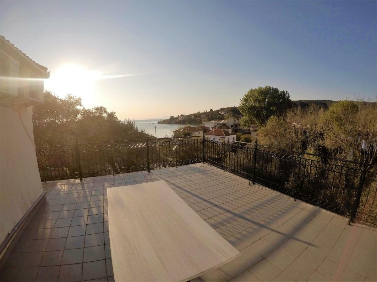 House Holiday home Chorto