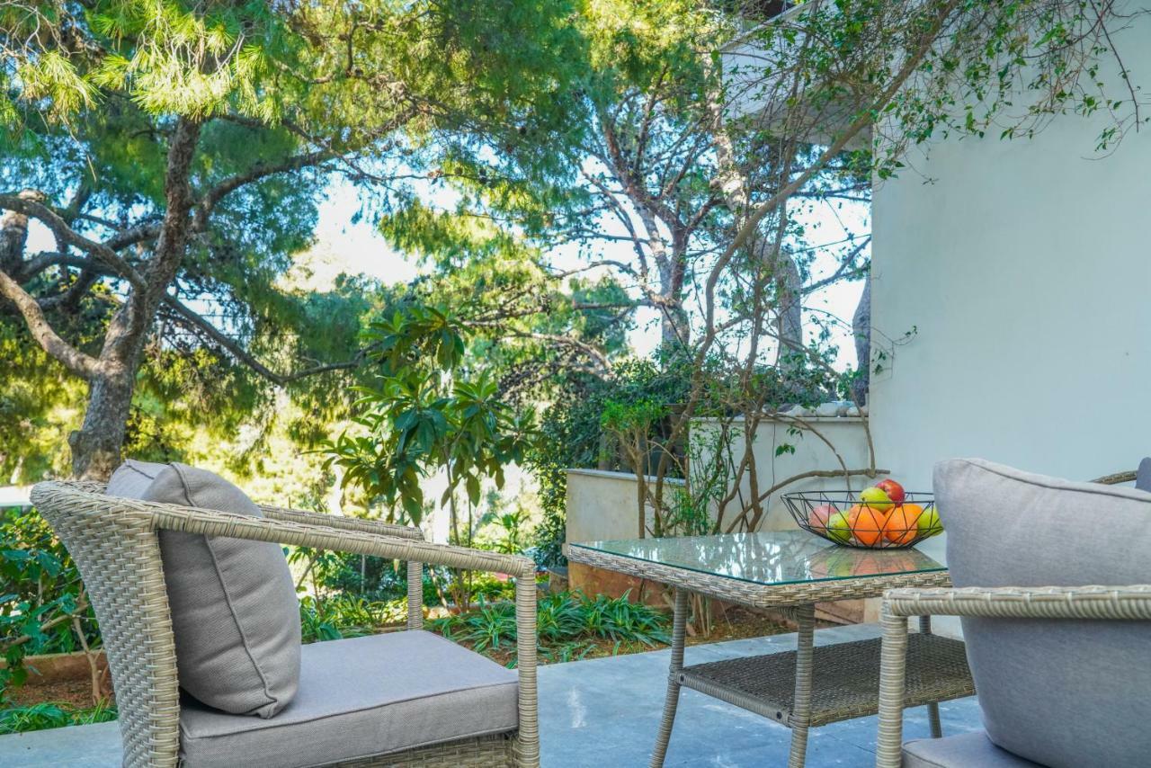 Secret Aktis By Blupine Apartment *