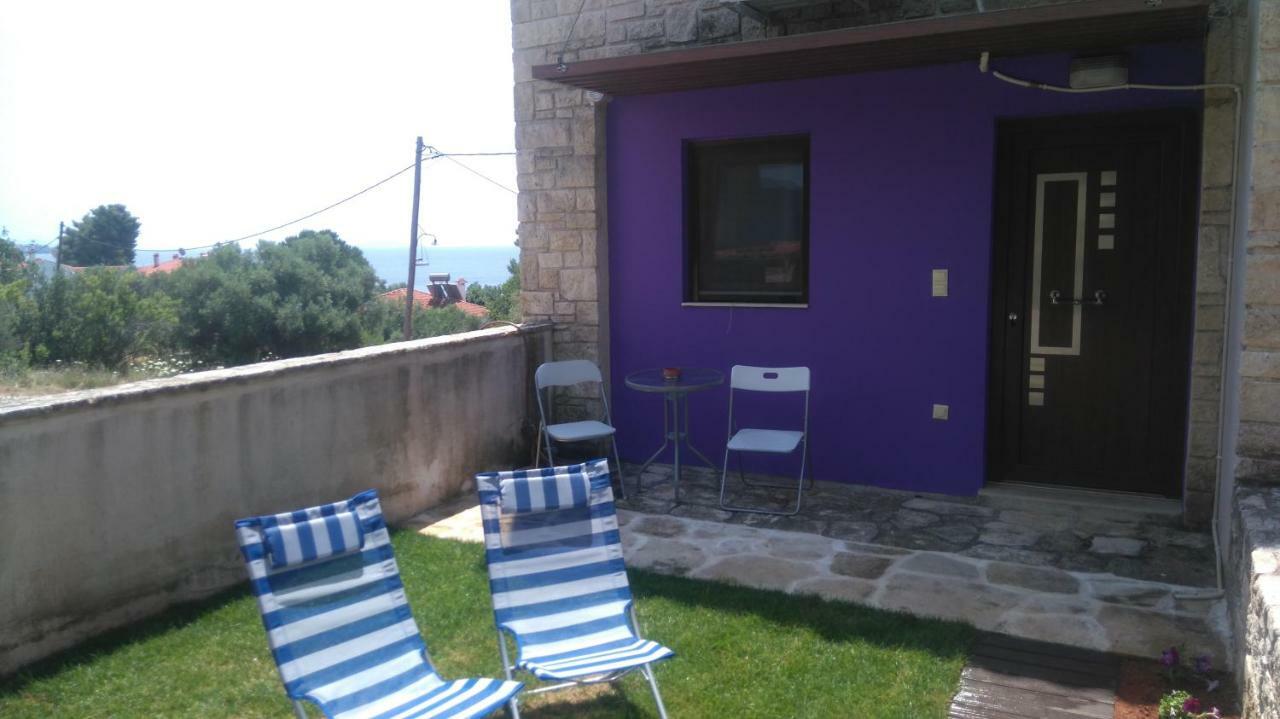 Maisonette Close To The *