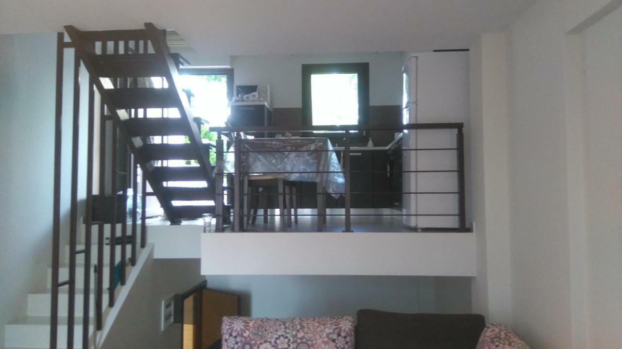Holiday home Maisonette Close To The Nikiti (Sithonia)