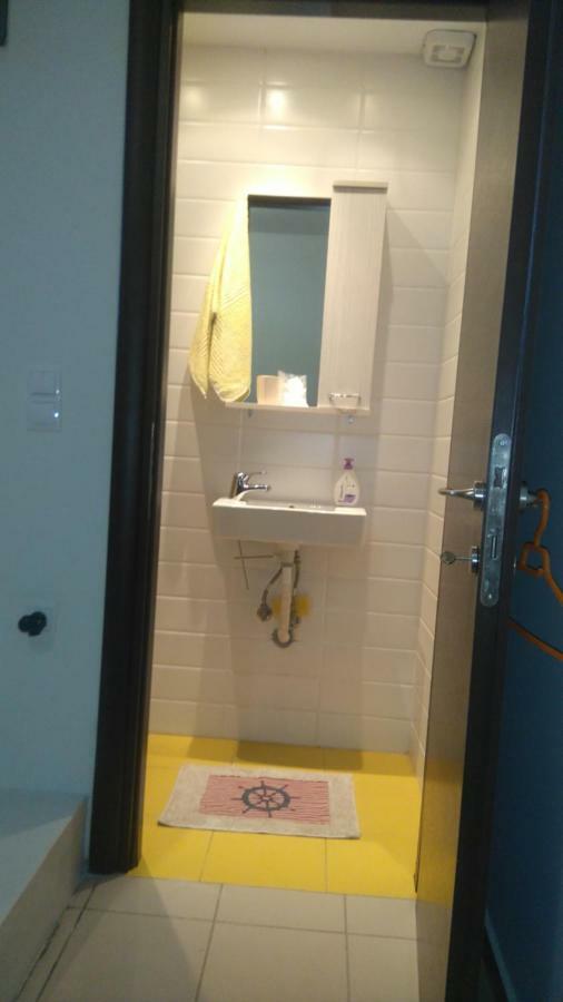 Holiday home Maisonette Close To The