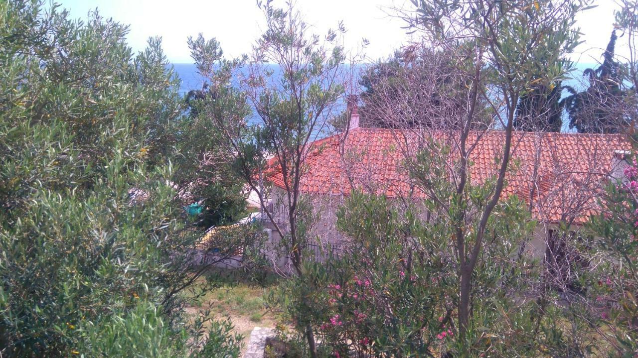 Holiday home Maisonette Close To The