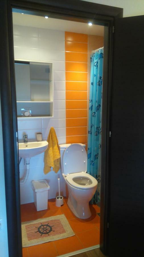 Maisonette Close To The