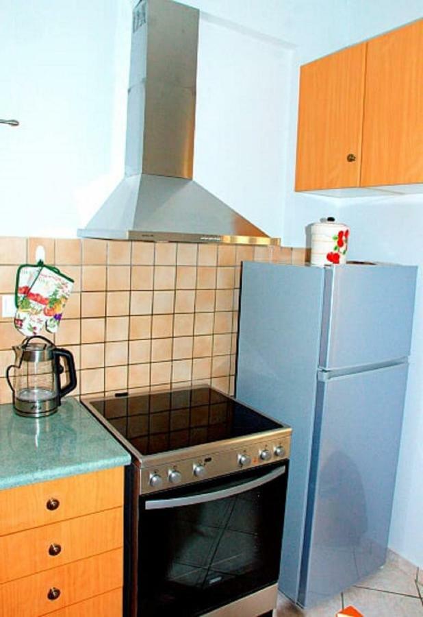 Holiday home Korona Vathy (Ithaca)