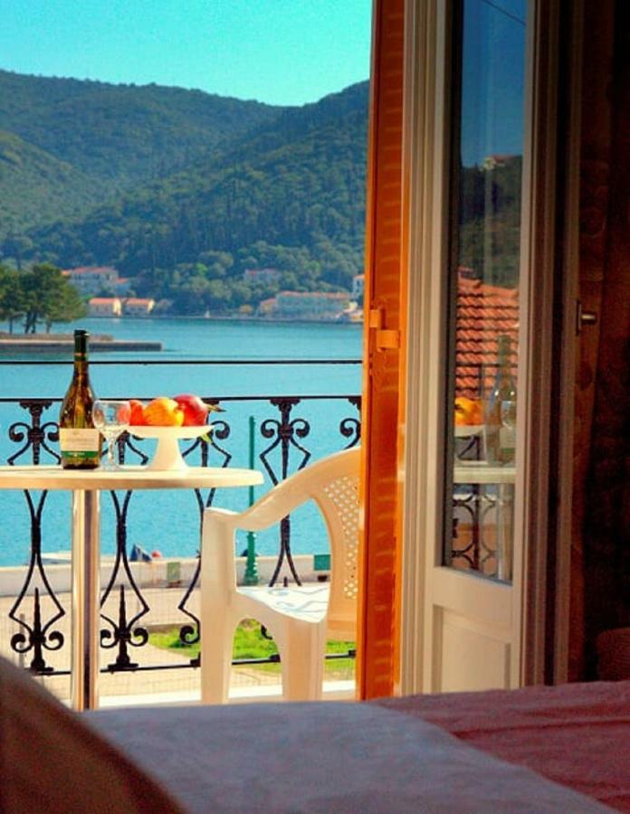 Holiday home Korona Vathy (Ithaca)