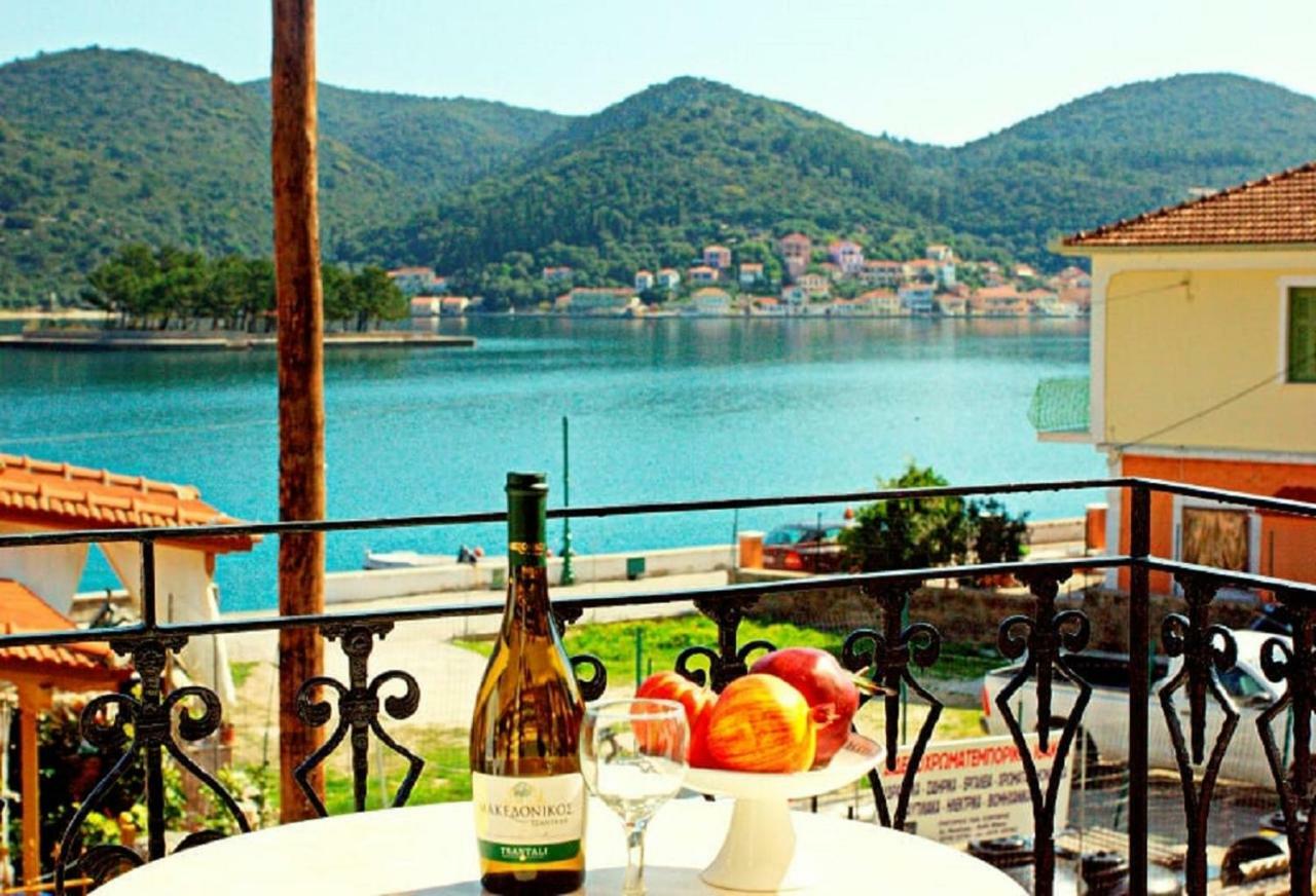 Korona Holiday home Vathy (Ithaca)