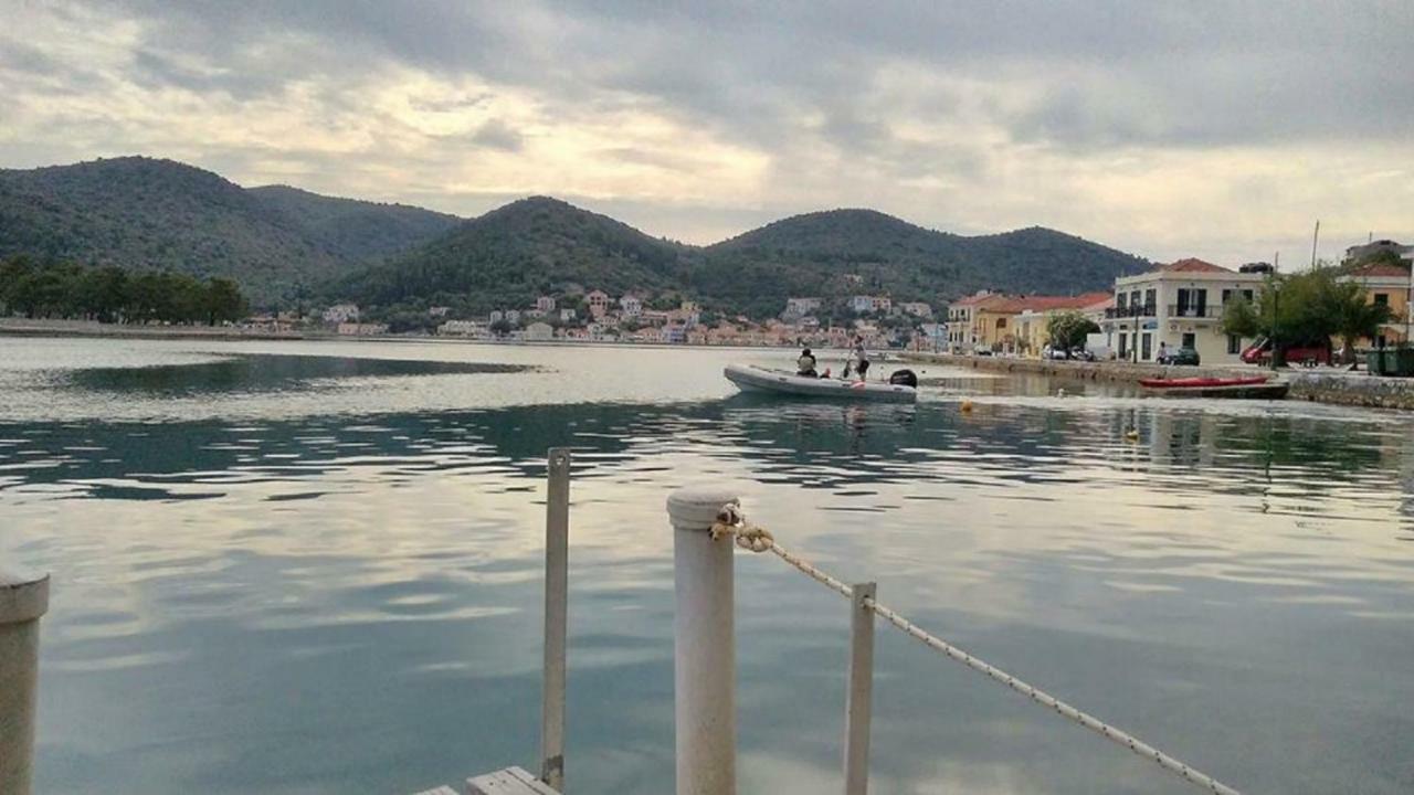 Korona Holiday home *