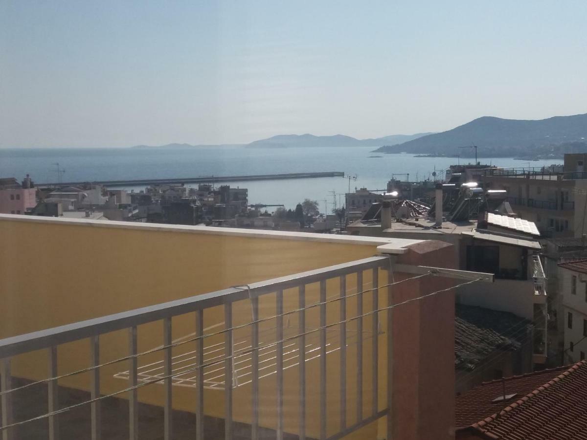 Amazing View