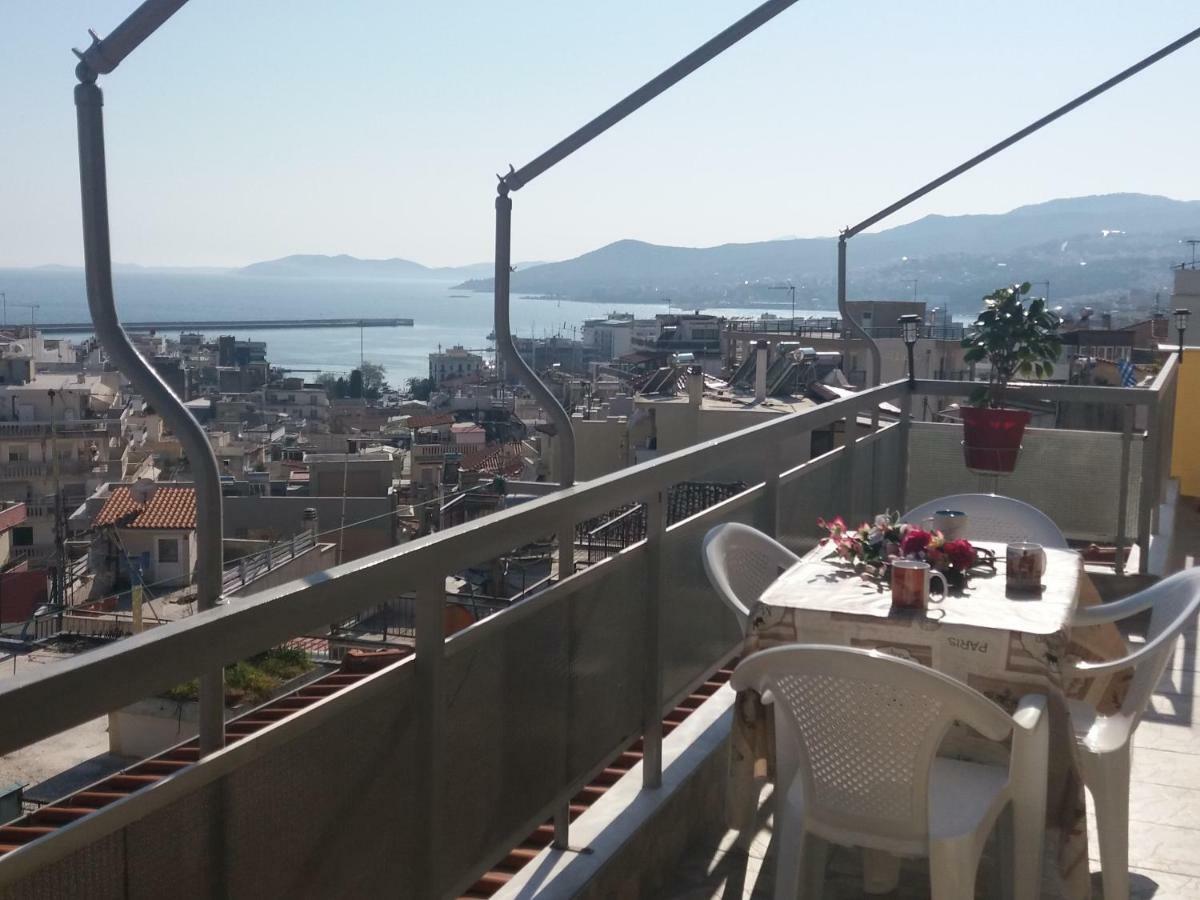 Apartment Amazing View