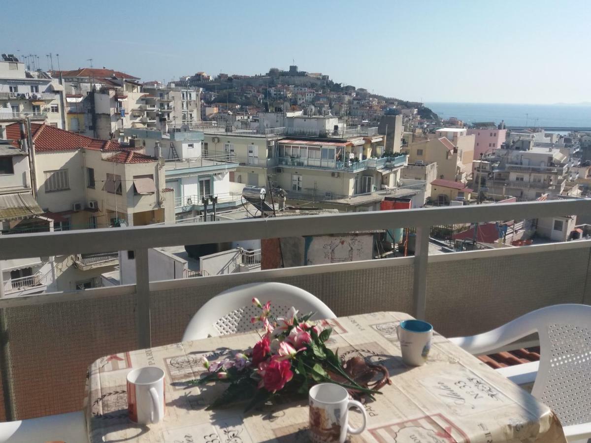 Apartment Amazing View *