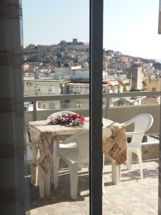Amazing View Kavala