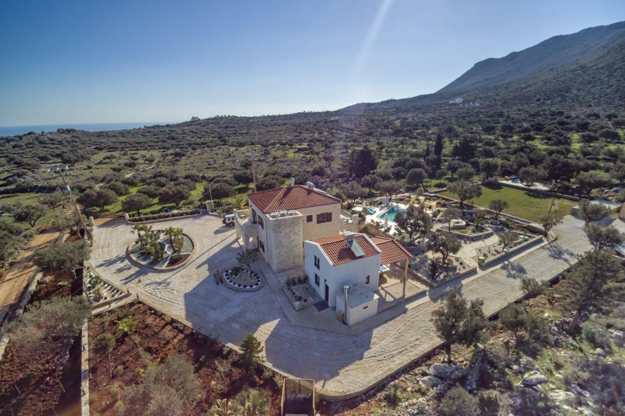 Villa Freedom *
