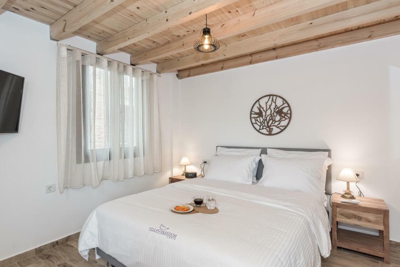 Freedom Villa *