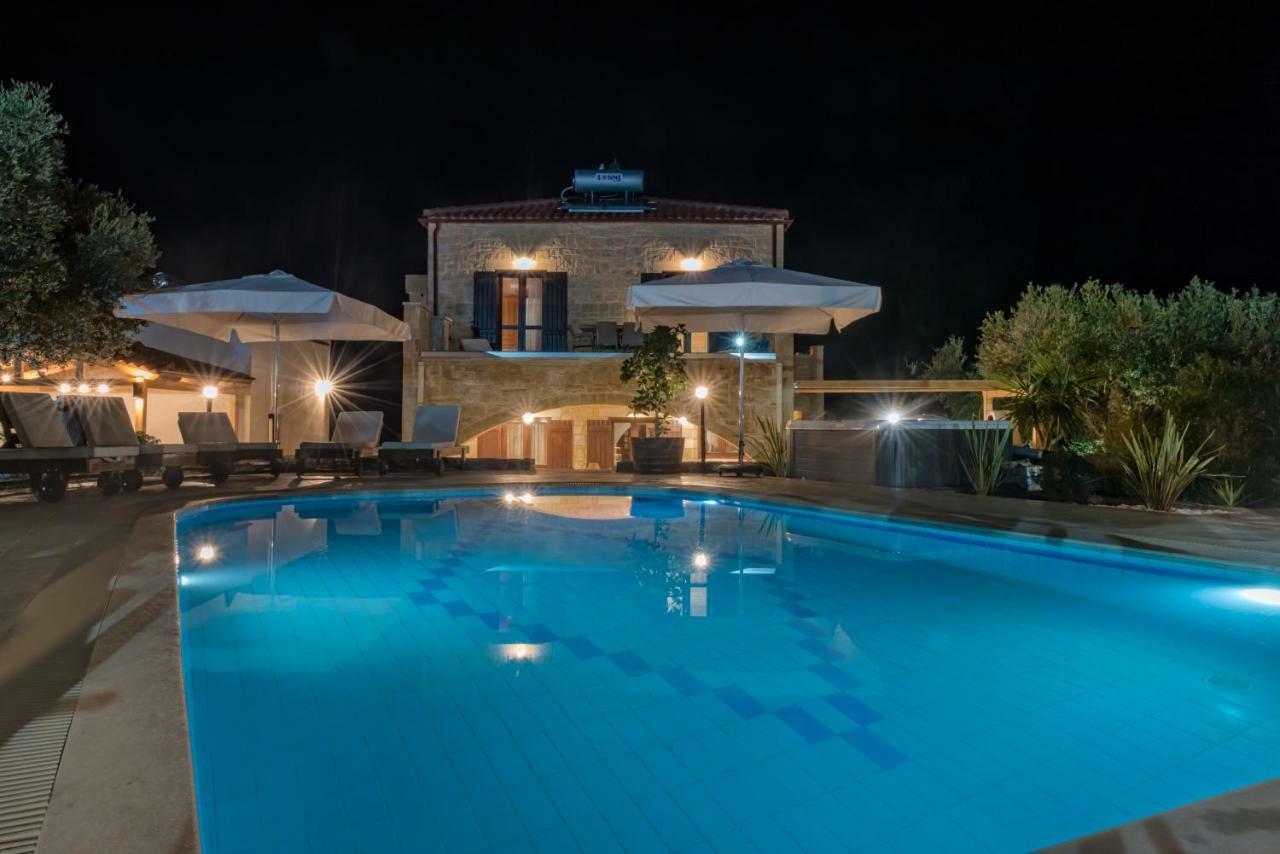 Freedom Villa *