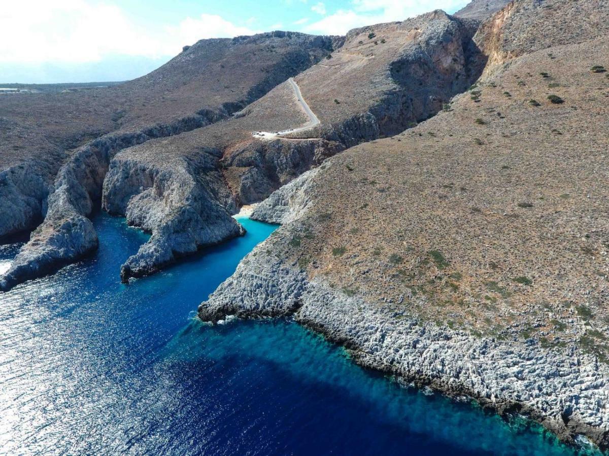 Omega Comfy Almyrida Apartment Almyrida (Crete)