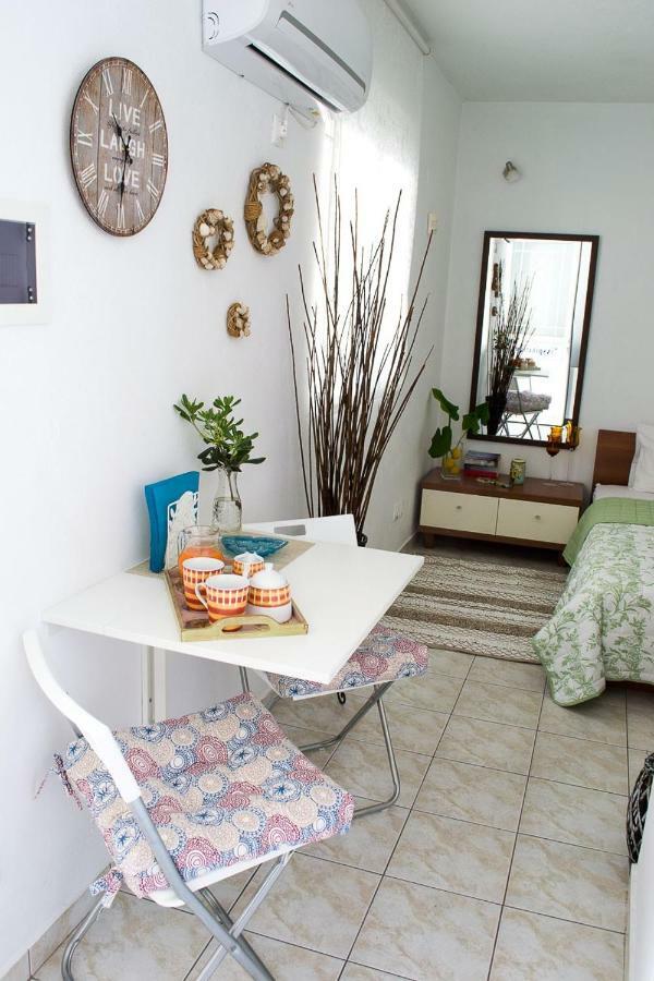 Inspiration Guestroom With Amazing Roof Garden * Athens