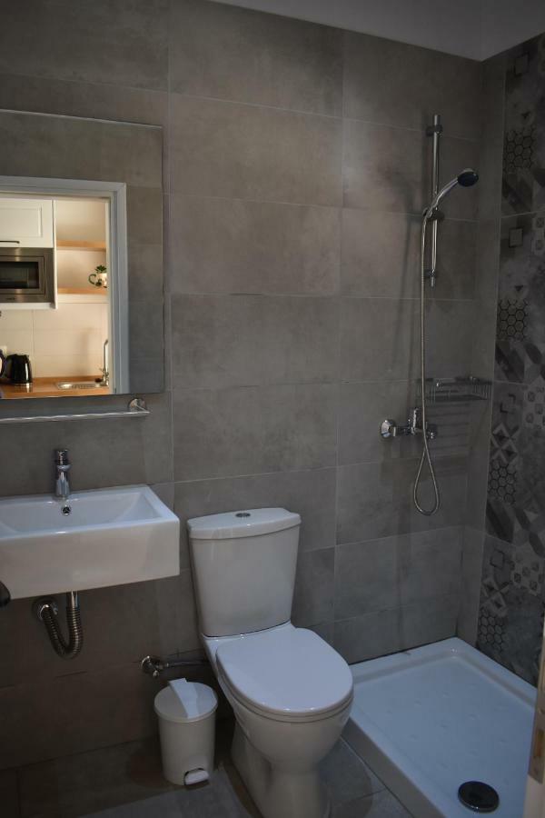 Patras Apartment Agios Georgios Pagon