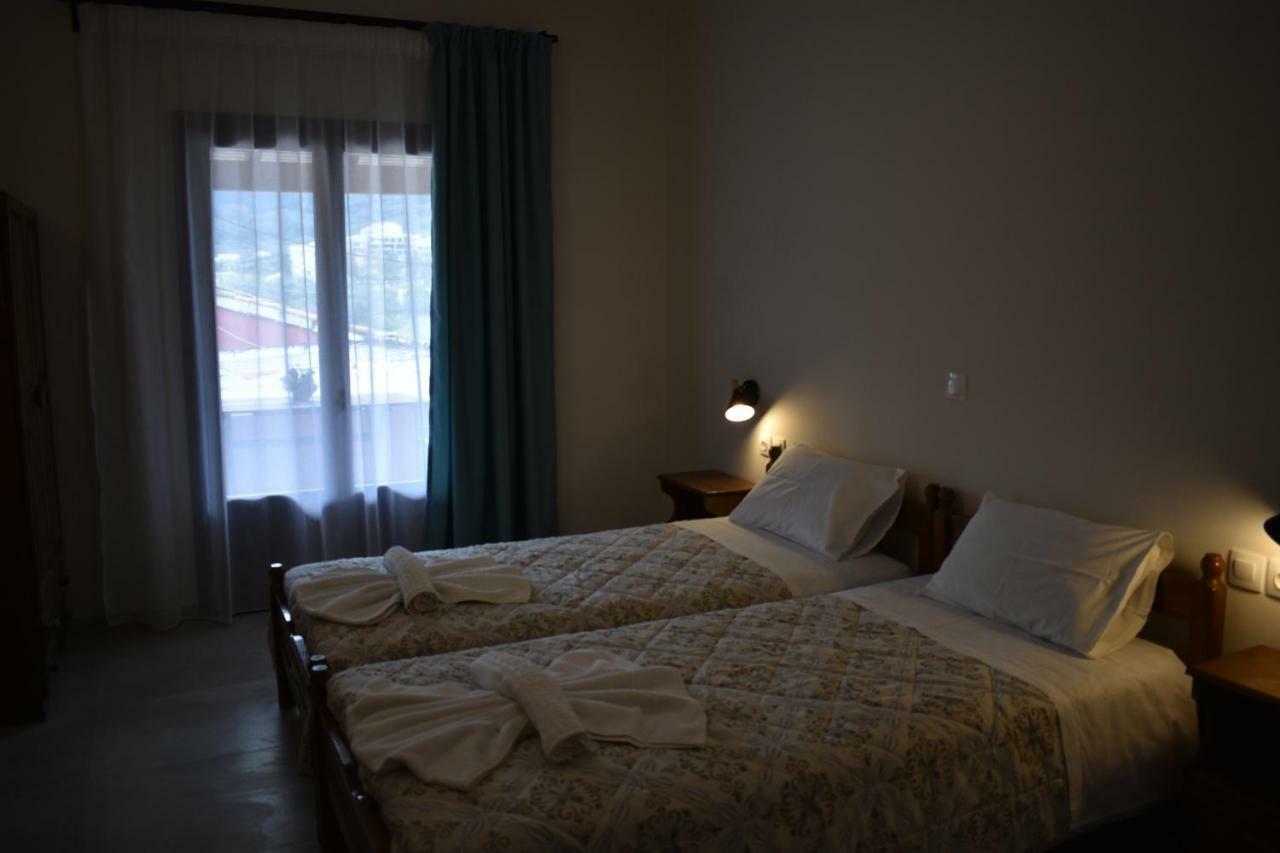 Patras Agios Georgios Pagon
