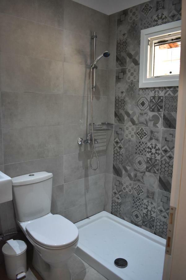 Patras Apartment *