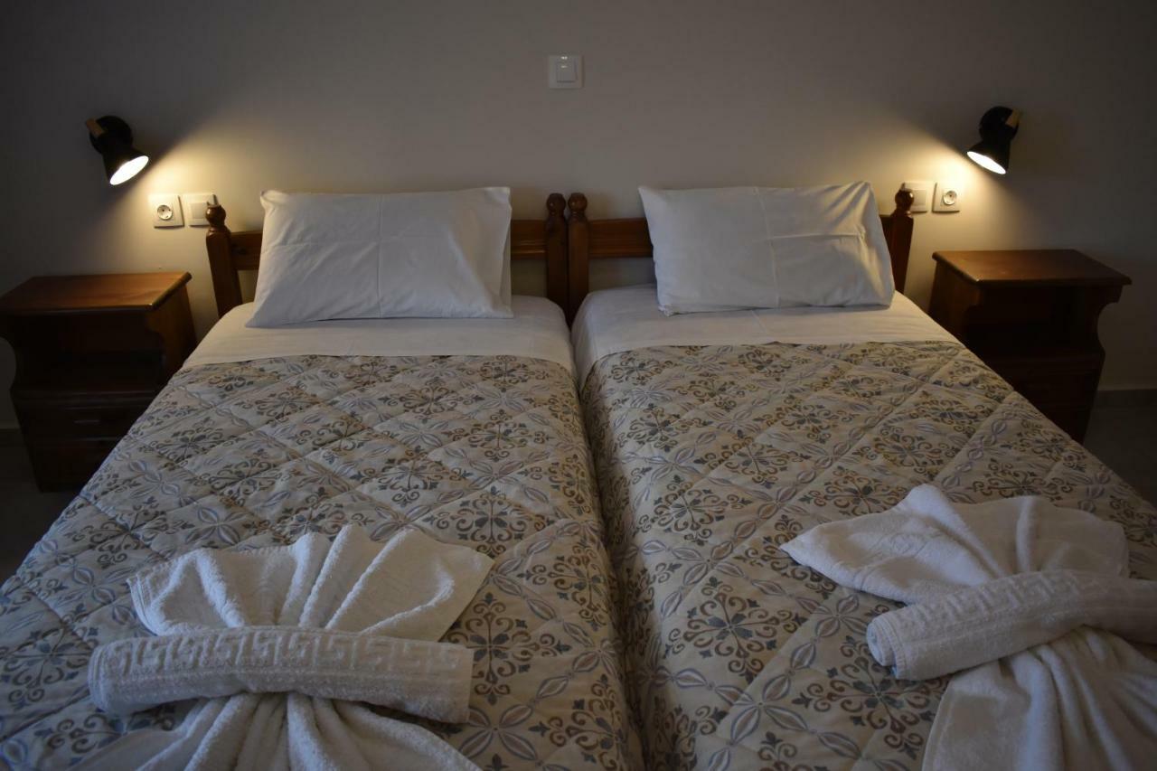 Apartment Patras