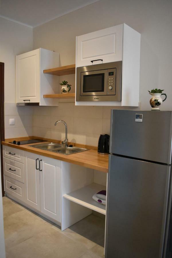 Apartment Patras Agios Georgios Pagon