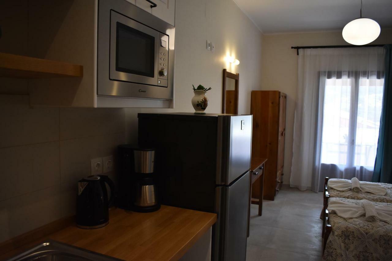 Patras Apartment